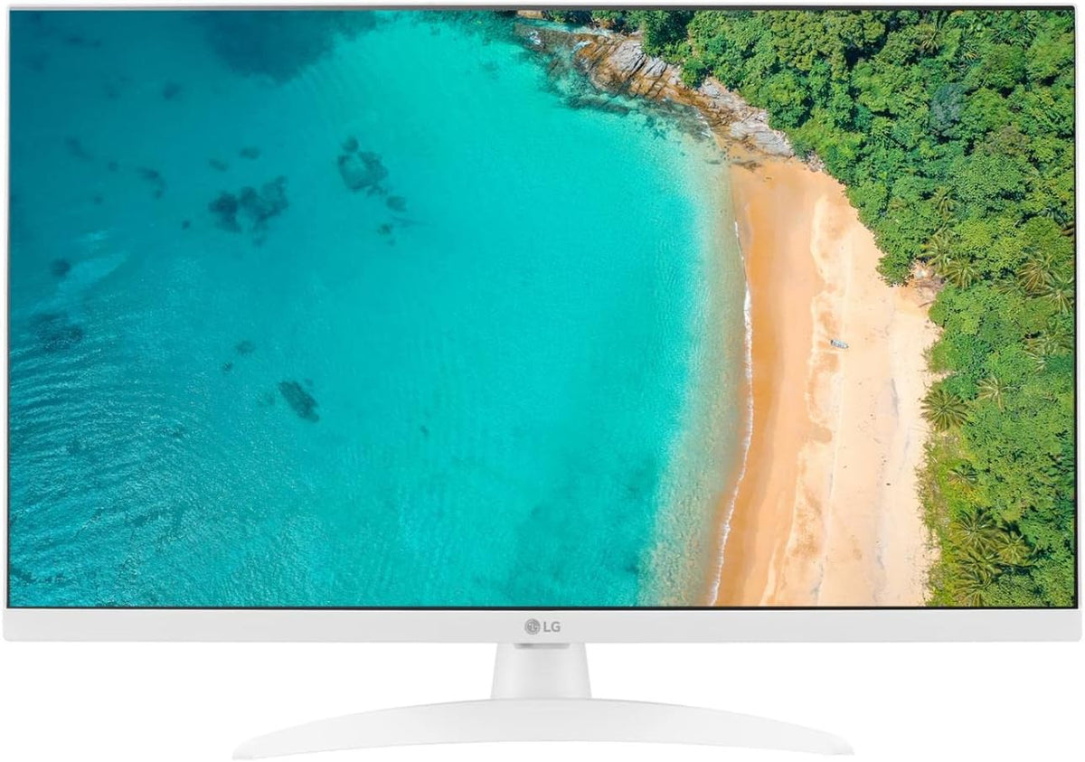 Monitor tv 27 smart hd fhd 27tq615s-wz.api, 2019