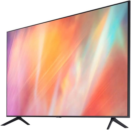 Business TV Series BED-H from 50", UHD 3840x2160 with Features HDR10+, Tizen, PurColor, Adaptive Sound, HDMI, USB, Bluetooth, Wi-Fi, Access Remote