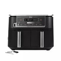 Ninja Foodi MAX Dual Zone Air Fryer  [AF451UK] with Smart Cook System & Probe